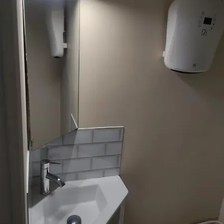 Lumiere La Bourboule