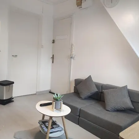 Lejlighed Lumiere La Bourboule