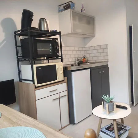 Lumiere * La Bourboule